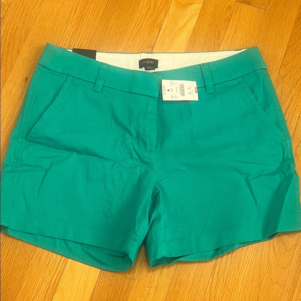 J. Crew Women's 5” Shorts
